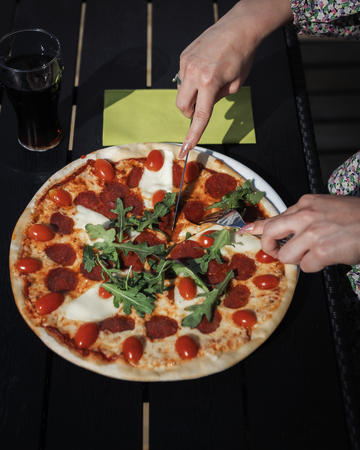 Pizza 
