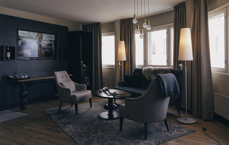 Lappland Suite