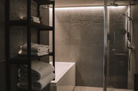 Doppelzimmer Deluxe