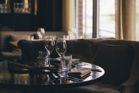 Restaurant Dabbal