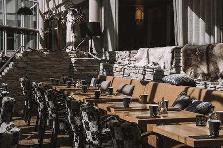 Restaurant Dabbal
