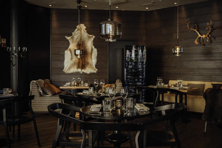 Restaurant Dabbal