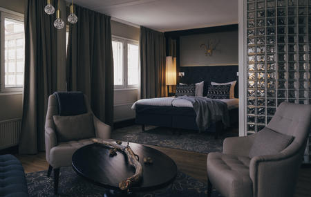 Lappland Suite
