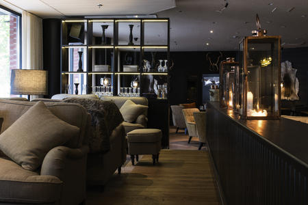 Lapland Hotels Tampere