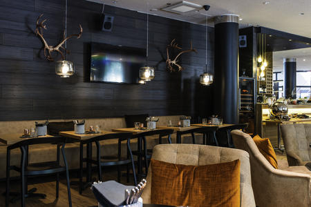 Restaurant Dabbal