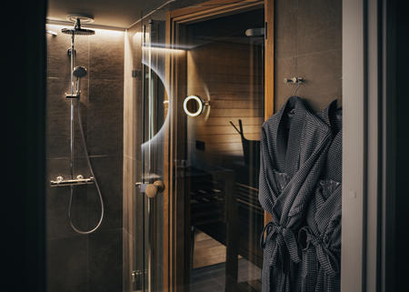 Doppelzimmer Premium Deluxe