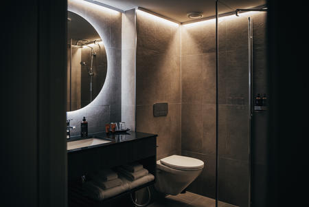 Doppelzimmer Premium Deluxe