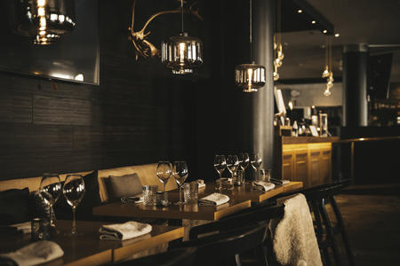 Restaurant Dabbal
