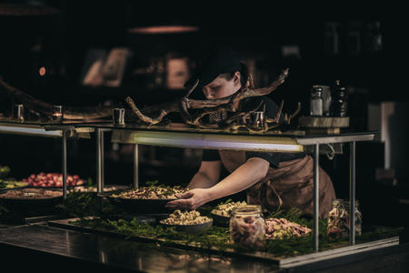 Restaurant Dabbal