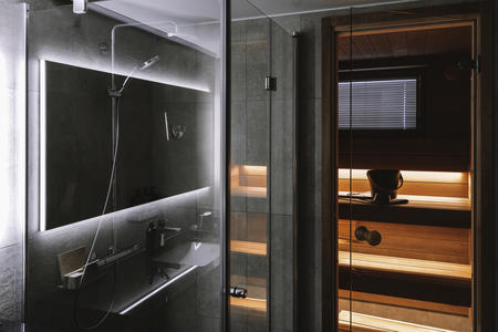 Lappland Suite