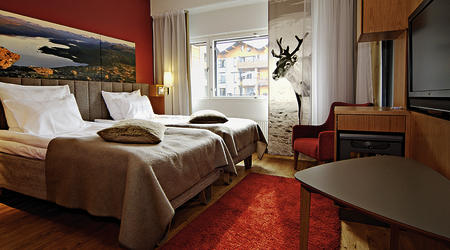 Superior Doppelzimmer