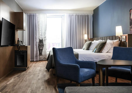 Superior Extra Doppelzimmer
