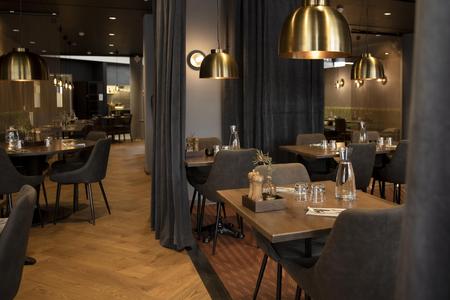 Restaurant Kvarten5