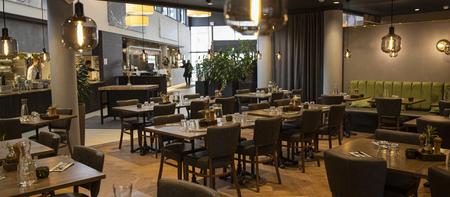 Restaurant Kvarter5